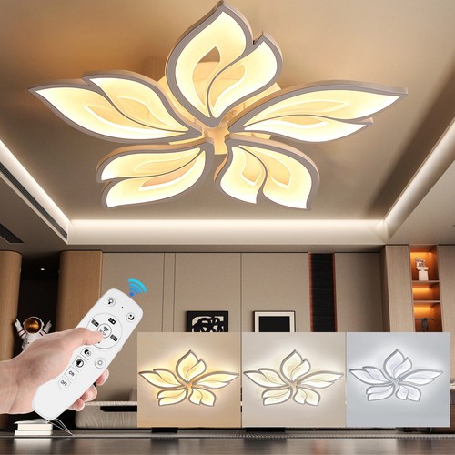 50w modern led deckenleuchte - 50w,