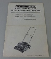 Teilekatalog ersatzteilliste - teilekatalog, /