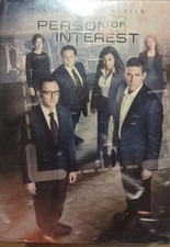 **LOOSE DISC** Person of