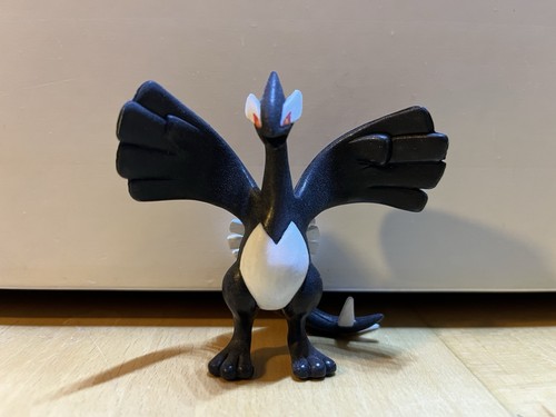 Pokémon lugia figur - pokémon, 2005
