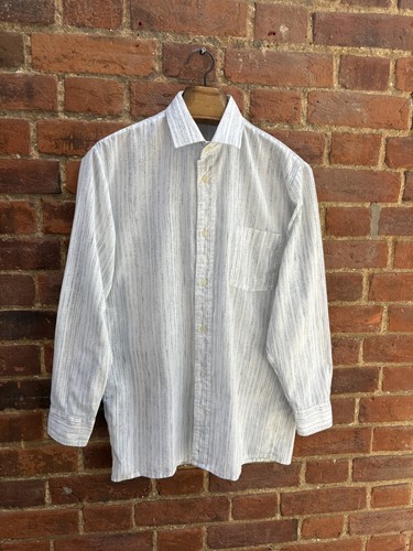 Vintage 70s permaflott white - vintage,