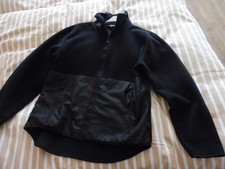 Fleecejacke INSCENE Gr ;M - 38 / 40 Freizeit / Jogging - kaum getragen