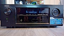 Denon AVR 2313 7.1 Heimkino