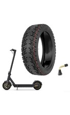 Tubeless Reifen für Speedway 5 / Dualtron 3 EScooter 9.5 Zoll, vorne oder hinten
