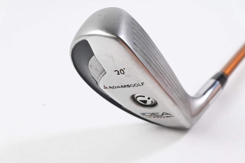 Adams idea pro - idea, hybrid