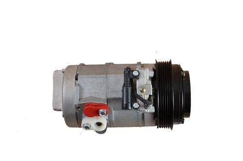 Nrf kompressor klimaanlage - nrf, kompressor,