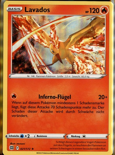 Pokémon tcg lavados - pokémon,