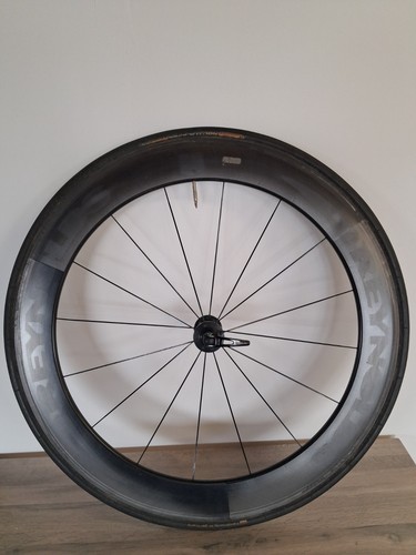 Vorderrad reynolds carbon - vorderrad,