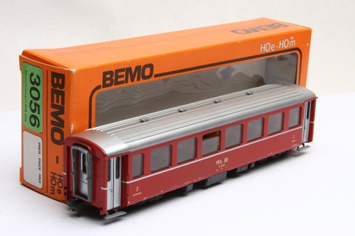 Bemo h0m 3056 - h0m,
