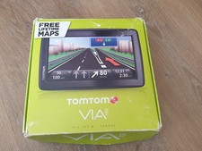 TomTom - Via 135 M - Europa -