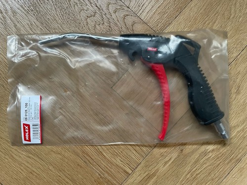 Holex blaspistole luftpistole - holex,