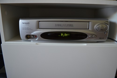 Hanseatic vcr 650 - hanseatic,