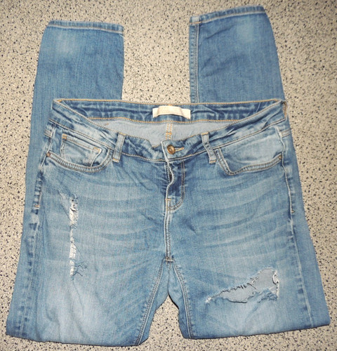 Herren jeanshose blau - herren,