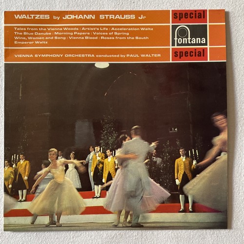 Waltzes johann strauss - by,