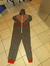 Herren Damen Overall