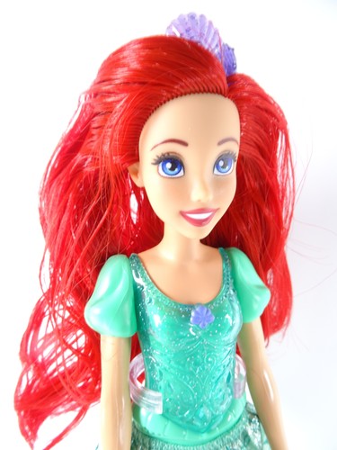 Disney prinzessin arielle - disney,