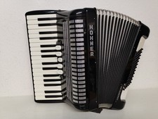  AKKORDEON  HOHNER Concerto