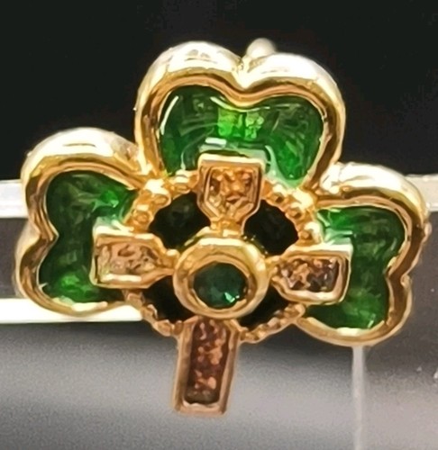 Silber 925 franklin mint irish - mint,
