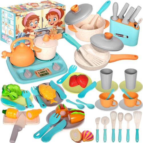 Stücke kinderküche - 48,