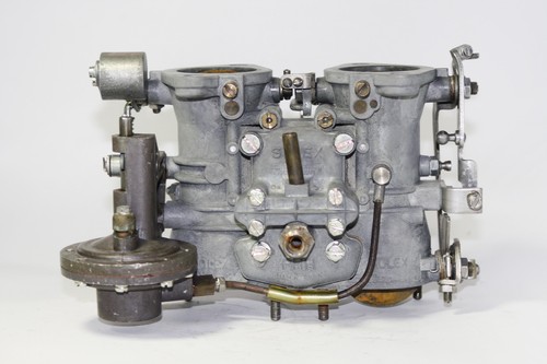 Solex 44phh phh vergaser - 44phh, /