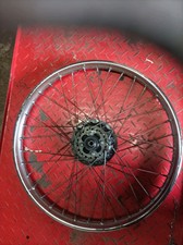 Honda Xl 185 S Vorderradfelge