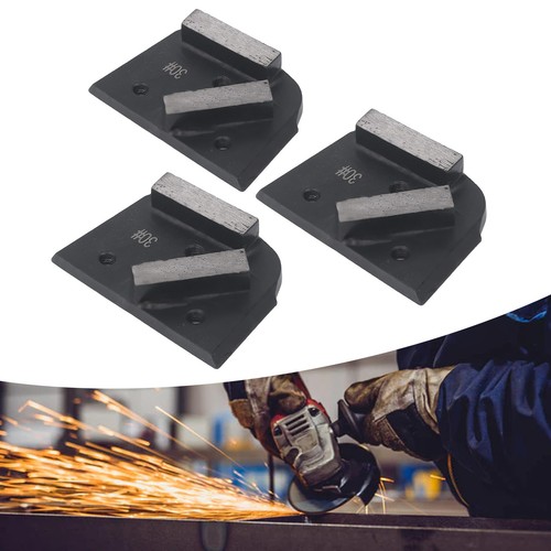 Stück diamantpolierschuhe - 3,