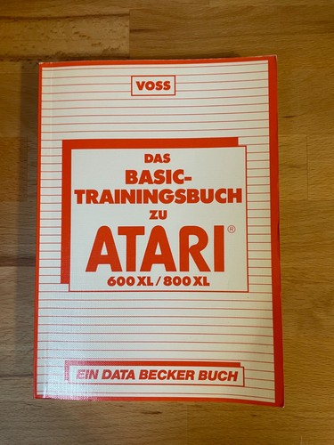 Voss das basic trainingsbuch - voss,
