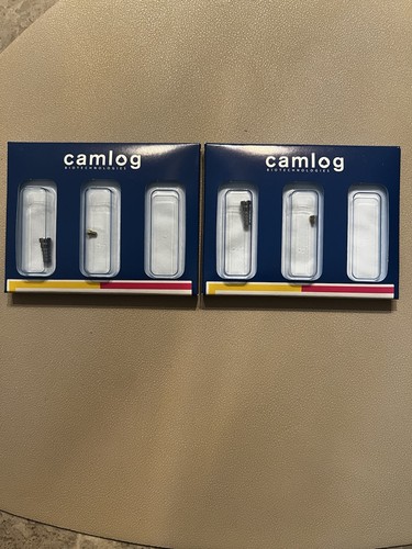Camlog implantat vario - implantat, sr