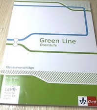 Green Line Oberstufe
