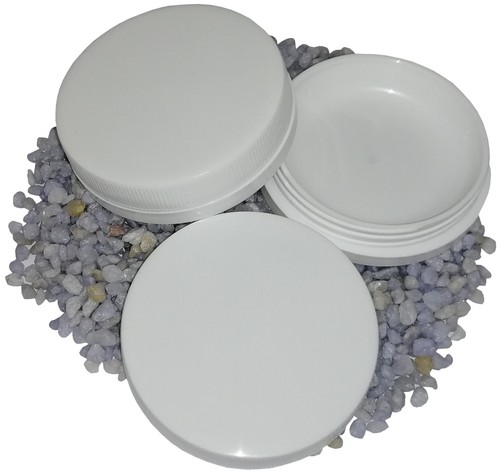 50x schraubdose salbendose - 50x,