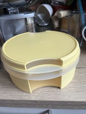 Tupperware Dolce Vita Keksdose