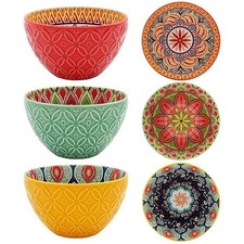 Mediterrane Mosaik Keramik