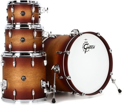 Gretsch renown maple studio - renown,