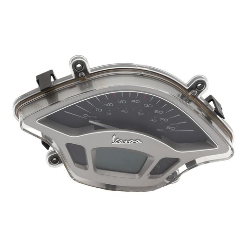 Diaggio vespa kkrad tachometer - vespa,