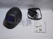 3M Speedglas Schweißhelm G5-01/03VC – Profi-Schweißhelm ohne Adflo & OVP 617839