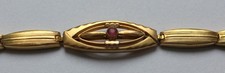 Jugendstil Armband double