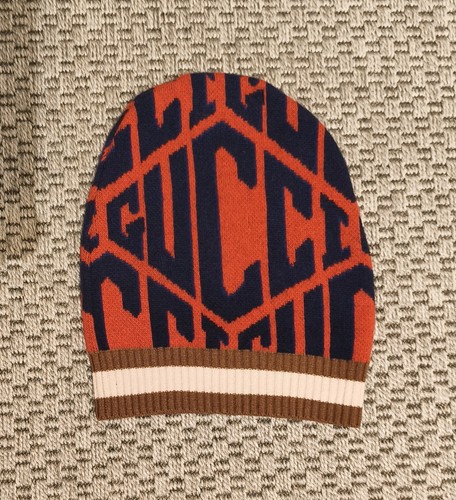 Gucci mütze strickmütze - gucci,