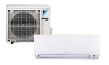 DAIKIN Klimaanlage Stiftung