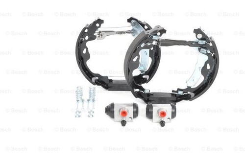 Bosch trommelbremsbackensatz - bosch, 0