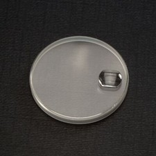 Saphir Ersatzglas kompatibel