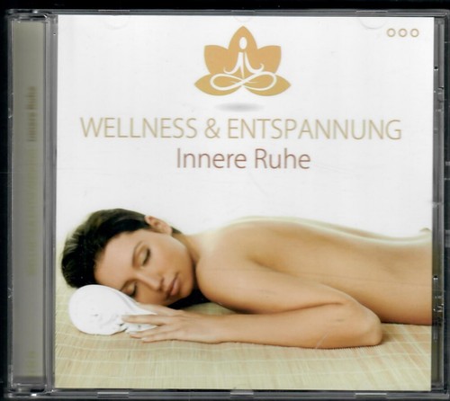 Innere ruhe - 💿🎵,