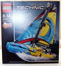 Lego Technic 42074 Race