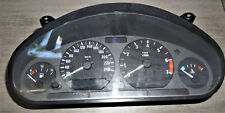 BMW 3 E36 Tacho Kombiinstrument VDO Tachometer 8360482 *ungeprüft*
