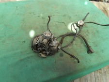 HLHIC original Vergaser mit E-Choke carburetor REX RS 1000 Jonway CB12 125 ccm³