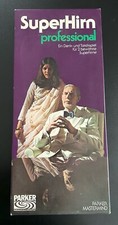 SUPERHIRN PROFESSIONELL -