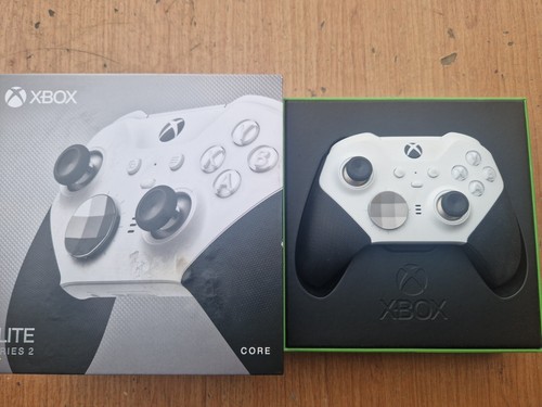 Microsoft xbox one - one, elite