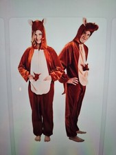 Kängurukostüm von Boland Größe M wie neu