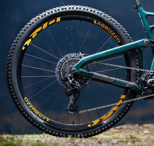 Mtb bike fahrrad felgen - mtb,