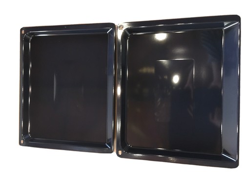 Siemens universalpfanne