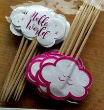 Torten Dekoration Deko Picker